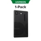 Розумний брелок UGREEN CM920 Finder Slim 2 для Apple Find My, офіційна сертифікація, 7-річна батарея, неперезарядний, смарт-мітка Black (75120) - зображення 4