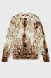 Чоловічий светр K-ITELLO MAGLIA Diesel M A15190 0CHBD - изображение 5