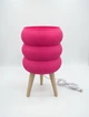 Світильник - нічник Aurix Flamingo Bright Crimson - зображення 1