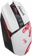 Ігрова мишка бездротова A4Tech Bloody R36 Ultra Wireless Naraka, ультралегка, USB, чорна - зображення 1