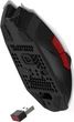Ігрова мишка бездротова A4Tech Bloody R36 Ultra Wireless Naraka, ультралегка, USB, чорна - зображення 10