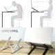 Подставка для ноутбука до 16" OfficePro LS320B, Black - изображение 3