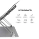 Подставка для ноутбука до 15.6" OfficePro LS121G, Gray - изображение 4