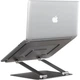 Подставка для ноутбука до 17.3" OfficePro LS111G, Grey - изображение 4