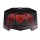 Подставка для ноутбука до 17" ColorWay Game Pro H1, Black (CW-CGPH1) - изображение 3