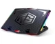 Подставка для ноутбука до 17.3" 2E GAMING CPG-005, Black (2E-CPG-005) - изображение 1