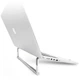 Подставка для ноутбука до 16" OfficePro LS530, Silver - изображение 2