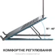 Подставка для ноутбука до 16" OfficePro LS320G, Grey - изображение 4