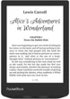 Электронная книга 6" PocketBook 629 Verse, Mist Grey (PB629-M-CIS) - изображение 3