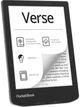 Электронная книга 6" PocketBook 629 Verse, Mist Grey (PB629-M-CIS) - изображение 4