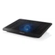 Підставка для ноутбука до 14" Modecom MC-CF13, Black (PL-MC-CF-13) - зображення 2