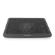 Підставка для ноутбука до 14" Modecom MC-CF13, Black (PL-MC-CF-13) - зображення 4