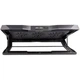 Подставка для ноутбука до 17" ColorWay Q3, Black (CW-CLQ3) - изображение 5