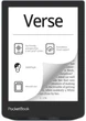 Електронна книга 6" PocketBook 629 Verse, Bright Blue (PB629-2-CIS) - зображення 1