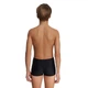 Плавки дитячі Speedo MEDLEY LOGO AQUASHORT BLK/RED (8-12410002) 15-16, 176 см - зображення 2
