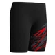 Плавки дитячі Speedo MEDLEY LOGO JAMMER BLK/RED (8-12411002) 15-16, 176 см - зображення 2