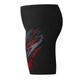 Плавки дитячі Speedo MEDLEY LOGO JAMMER BLK/RED (8-12411002) 15-16, 176 см - зображення 3