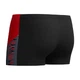 Плавки чоловічі DIVE AQUASHORT BLK/RED Speedo (8-003007003) 32 - зображення 3