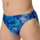 Плавки чоловічі Speedo ML PRINTED BRIEF NVY/BLU (8-005187006) 32 - зображення 4
