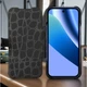 Чeхол книжка Stenk Premium для Google Pixel 10a Чёрный (80565) - изображение 2