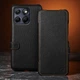 Чeхол книжка Stenk Premium для Motorola Edge 70 Fusion Чорний (80567) - зображення 1