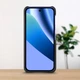Шкіряна накладка Stenk Cover для Google Pixel 10a Чорний (80582) - зображення 2