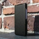 Чехол книжка Stenk Premium для Samsung Galaxy S26 Ultra Чёрный (80446) - изображение 3