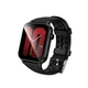Смарт-годинник BOROFONE BD15 46mm 1.83'' 200mAh IP67 Smart watch call version BT5.3 Black (6941991125409) - зображення 2