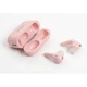 Навушники Vention Echo Lite E11 Plus Pink (NBVP0-Plus) - зображення 7