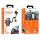 Тримач для телефону автотримач BOROFONE BH54 Racer windshield car holder Black (6931474752895) - зображення 5