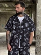 Летний милитари комплект рубашка шорты TITANIUM OBLIVION War black черный ПП7753 L/XL - изображение 7
