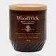 Свеча с ароматом куркумы и имбиря Ginger & turmeric RENEW Woodwick (1726349E) - изображение 2
