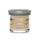 Ароматична свічка Amber & Sandalwood Small Tumbler Jar Yankee Candle (1744756E) - зображення 5