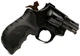 Револьвер під патрон Флобера Weihrauch Arminius HW4 2.5'' Combat grip - изображение 9
