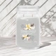 Ароматическая свеча Smoked Vanilla & Cashmere Large Yankee Candle - изображение 2