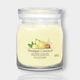 Ароматическая свеча Iced Berry Lemonade Medium Yankee Candle - изображение 3