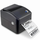 Принтер для друку етикеток Xprinter XP-420B, наклейок та штрих-кодів - зображення 1