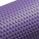 Масажний ролик 4FIZJO CARE+ EVA 45 x 15 см (валик, роллер) Purple (P-5907739314376) - зображення 2