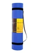 Коврик спортивный Cornix NBR 183 x 61 x 1 cм для йоги и фитнеса XR-0009 Blue - изображение 3