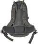 Туристичний рюкзак Skif Outdoor Seagle 45 л для трекінгу, Black/Green - зображення 5