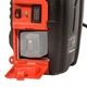Опрыскиватель аккумуляторный Vitals Professional Sm 312omb М18 (без АКБ и ЗУ) - изображение 9