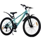 Велосипед SPARK ASTRO 26 ал13 ам лок-аут диск бірюзовий (м) - зображення 2