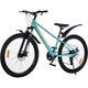Велосипед SPARK ASTRO 26 ал13 ам лок-аут диск бірюзовий (м) - зображення 4