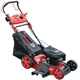 Газонокосарка бензинова Vitals Master Zp 53223kdsе - зображення 6