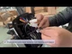Электровелосипед SPARK BUDDY 14`` 48V/500W/12Ah Темно-синий - изображение 6