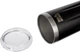 Термокухоль Skif Outdoor Drop 0.42L, Black. Нержавіюча сталь|Тритан - зображення 4