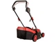 Газонокосарка електрична Vitals Master EZP 3816j - зображення 4