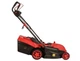 Газонокосарка електрична Vitals Master EZP 3816j - зображення 5