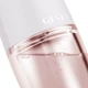 Вакуумний очищувач пор GESKE Aqua-Stream Face Cleanser 8 в 1 апарат для аквапілінгу та зволоження девайс для чистки шкіри проти чорних цяток Персиковий - изображение 5