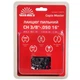 Цепь пильная Vitals Master СH 3/8``-.050 16`` (57 звеньев) - изображение 1